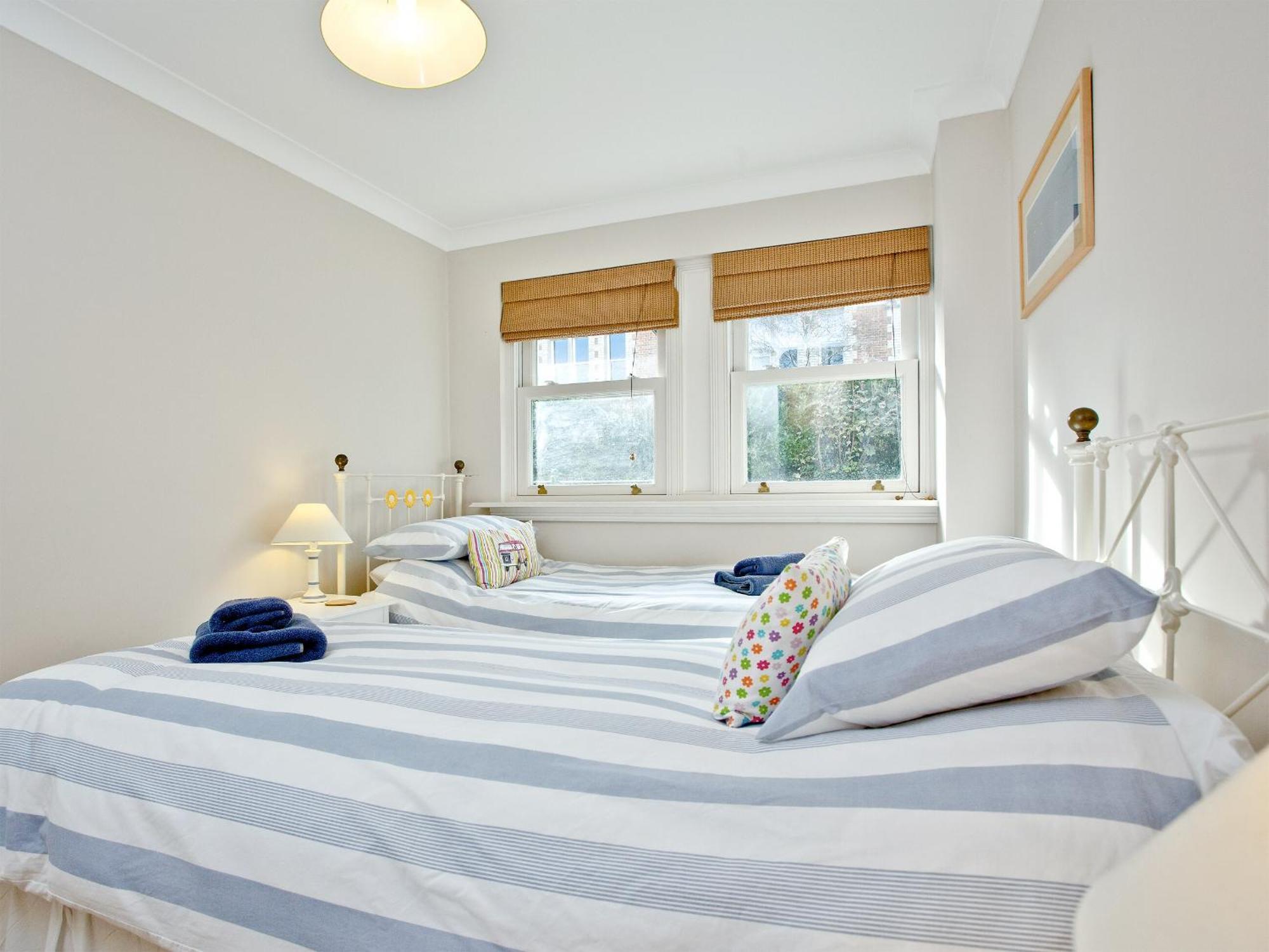 Villa Chyandour Fowey Esterno foto